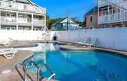 Others 4 Parrot Bay-key West Cabanas 43 1 Bedroom Condo by Redawning