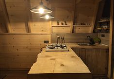 Others 4 Geldun Mi Suit Bungalov