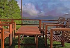 Others 7 Geldun Mi Suit Bungalov