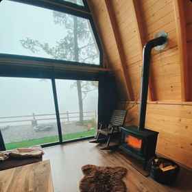 Room 1 Geldun Mi Suit Bungalov, Ardeşen Hotels