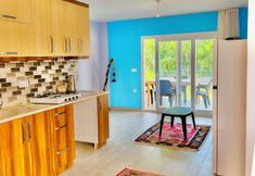 其他 2 VilUrla Tatil Evleri