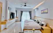 Others 5 ROSEWOOD POOL VILLA PATTAYA 3