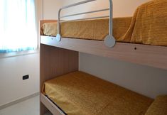 Others 4 Modern Flat in Central Location in Rosolina Mare