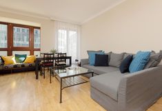 기타 7 Apartment Center of Warsaw by Renters