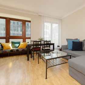 Primary image 1 아파트먼트 센터 오브 바르사바 바이 렌터스, 중국 비자 신청 서비스 센터 호텔