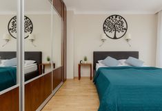 기타 6 Apartment Center of Warsaw by Renters