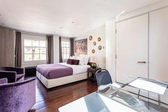 其他 4 Lavish Mews House - Notting Hill