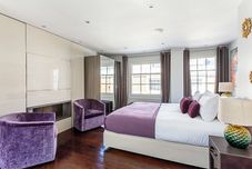 其他 Lavish Mews House - Notting Hill