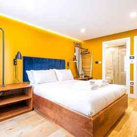 Room 1 Trendy Kings Cross Flat, Pullman Editions Hotels