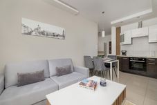 Lainnya Apartment Cracow Podgórze by Renters