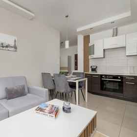 Primary image1克拉科夫波德古熱公寓飯店,Vanilla Aparthotel飯店