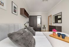 Lainnya 4 Apartment Cracow Podgórze by Renters