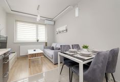 Lainnya 6 Apartment Cracow Podgórze by Renters