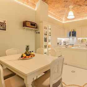 Primary image 1 魅力的Cartoni公寓, 巴斯蒂亚翁布拉 Apartments