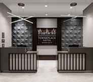 Khác 6 Fairfield Inn & Suites by Marriott Framingham