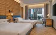 Lain-lain 7 Four Points By Sheraton Kuala Lumpur, City Centre