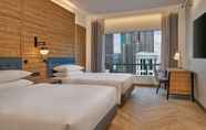 Others 3 Four Points By Sheraton Kuala Lumpur, City Centre