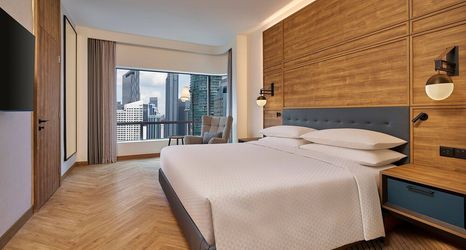 기타 2 Four Points By Sheraton Kuala Lumpur, City Centre