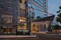 Lainnya Four Points By Sheraton Kuala Lumpur, City Centre