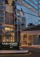 ภาพหลัก Four Points By Sheraton Kuala Lumpur, City Centre