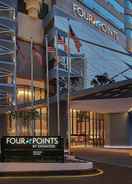 Primary image Four Points By Sheraton Kuala Lumpur, City Centre
