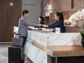 Lainnya 4 Four Points By Sheraton Urumqi