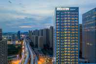 Others The Westin Wuhan Hanyang