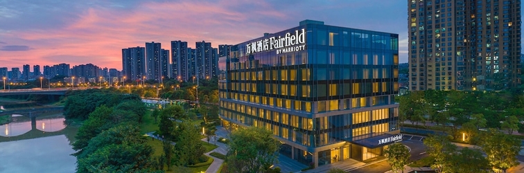 Others Fairfield By Marriott Changsha Yuelu