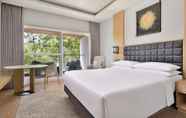 อื่นๆ 4 Coorg Marriott Resort & Spa