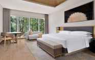 อื่นๆ 2 Coorg Marriott Resort & Spa