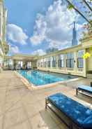 Primary image Diny ApartHotel - Rooftop Pool