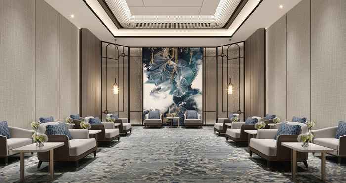 Lainnya Hilton Wenzhou City Center