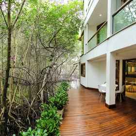 Primary image 1 Veneza Carioca Hotel Boutique, Khách sạn Itanhanga Golf Club