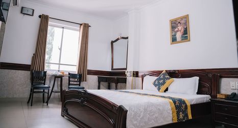 Others 2 HUNG HUONG HOTEL