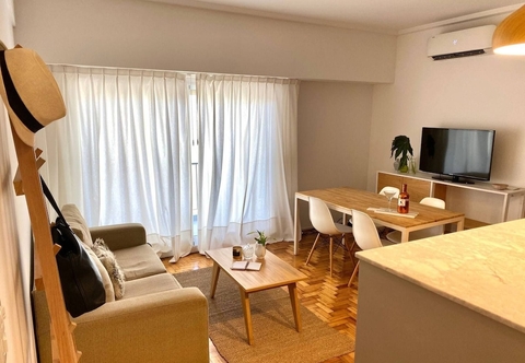 Lainnya Beautiful Apartment in the Best Area of Nunez