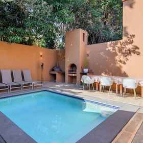 Primary image 1 San Lameer Villa 5915, Vulamehlo Hotels