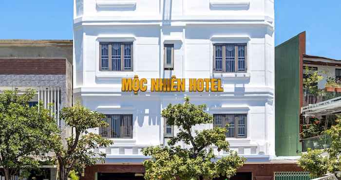 Others Moc Nhien Hotel Da Nang
