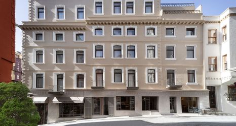 Others 2 Union Hotel Plat Inn