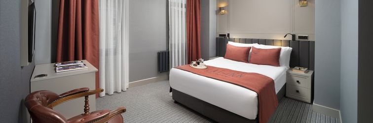 Others Union Hotel Plat Inn