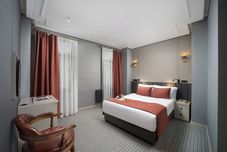 Others Union Hotel Plat Inn