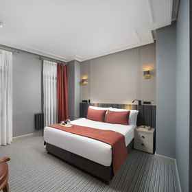 Primary image 1 Union Hotel Plat Inn, Hotel SDA Church Yedinci Gün Adventist Kilisesi