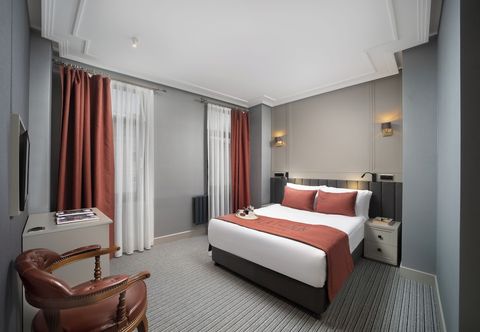 其他 Union Hotel Plat Inn