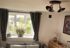 其他 5 Charming and Modern 3 bed Cottage in Wansford