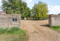 其他 6 Charming and Modern 3 bed Cottage in Wansford