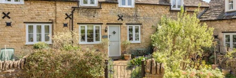 其他 Charming and Modern 3 bed Cottage in Wansford