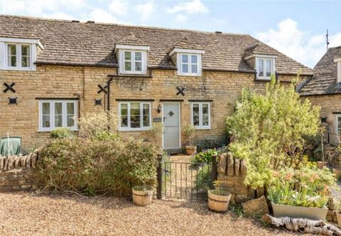 其他 Charming and Modern 3 bed Cottage in Wansford