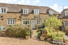 其他 Charming and Modern 3 bed Cottage in Wansford