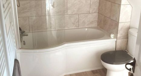 其他 2 Charming and Modern 3 bed Cottage in Wansford