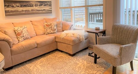 Lain-lain 2 The Breeze Overlooking Minister s Pond