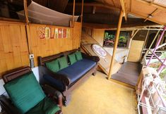 Others 4 Serenity Eco Guesthouse and Yoga